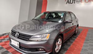 foto de Autos marca Volkswagen seminuevo modelo Jetta 2500 año 2017