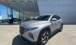 foto de Autos marca Hyundai seminuevo modelo Tucson NX4E año 2024 en Guayaquil