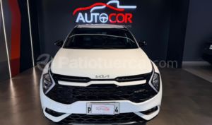 foto de Autos marca Kia seminuevo modelo Sportage año 2023 en Quito