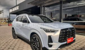 foto de Autos marca Gac seminuevo modelo GS4 MAX GL año 2026