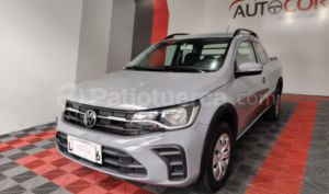 foto de Autos marca Volkswagen seminuevo modelo Saveiro año 2025 en Quito
