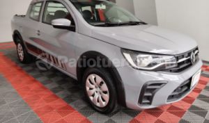 foto de Autos marca Volkswagen seminuevo modelo Saveiro año 2025 en Quito