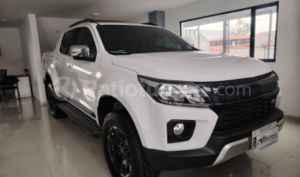 foto de Autos marca Chevrolet seminuevo modelo COLORADO HIGH COUNTRY año 2022