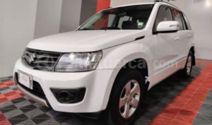 foto de Autos marca Chevrolet seminuevo modelo Grand Vitara SZ año 2018 en Quito