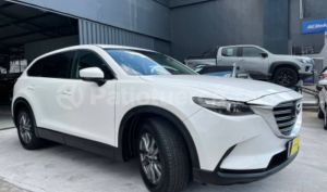 foto de Autos marca Mazda seminuevo modelo CX-9 año 2018
