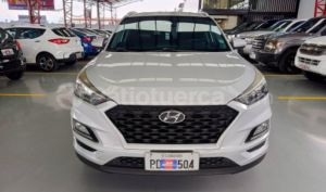 foto de Autos marca Hyundai seminuevo modelo TUCSON TL año 2019 en Quito