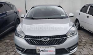 foto de Autos marca Chery seminuevo modelo ARRIZO 5 COMFORT año 2024 en Quito