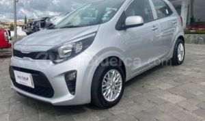 foto de Kia PICANTO EX 1.0 2023