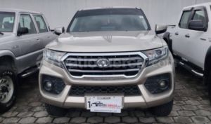 foto de Autos marca Great Wall seminuevo modelo WINGLE 7 AC año 2021 en Quito
