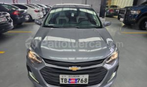 foto de Autos marca Chevrolet seminuevo modelo ONIX PREMIER año 2021