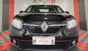 foto de Autos marca Renault seminuevo modelo Logan Dynamique año 2019 en Quito