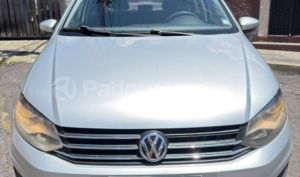 foto de Autos marca Volkswagen seminuevo modelo POLO CONFORTLINE año 2018