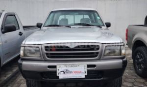 foto de Autos marca Mazda seminuevo modelo B2600 CD año 1999