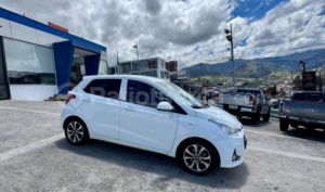 foto de Autos marca Hyundai seminuevo modelo GRAN I10 año 2020 en Loja