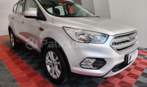 foto de Autos marca Ford seminuevo modelo Escape S año 2018 en Quito