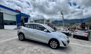 foto de Autos marca Toyota seminuevo modelo Yaris HB año 2019