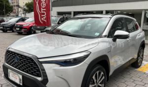 foto de Autos marca Ford seminuevo modelo Territory año 2022