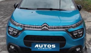 foto de Autos marca Citroen seminuevo modelo C3 Feel año 2023 en Quito
