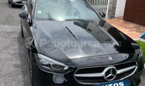 foto de Autos marca Mercedes Benz seminuevo modelo C200 AVANTGARDE II año 2023 en Quito