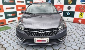 foto de Autos marca Chery seminuevo modelo Arrizo 5 Pro año 2024 en Quito