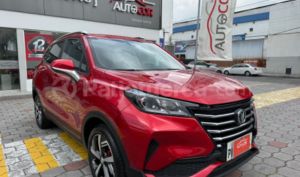 foto de Autos marca Changan seminuevo modelo NEW CS15 GT año 2025