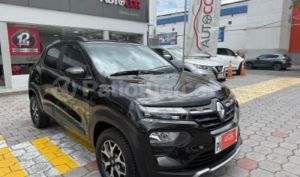 foto de Autos marca Renault seminuevo modelo Kwid año 2023 en Quito