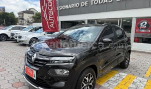 foto de Autos marca Renault seminuevo modelo Kwid año 2023 en Quito