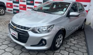 foto de Autos marca Chevrolet seminuevo modelo ONIX RS año 2023 en Quito