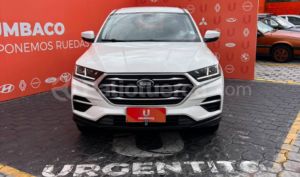 foto de Autos marca Shineray seminuevo modelo SWM G01 año 2024