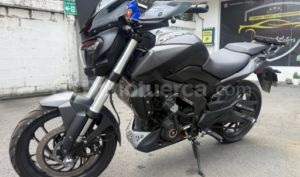 foto de Motos marca Bajaj seminuevo modelo Dominar D400 año 2023