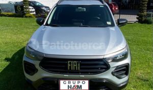 foto de Autos marca Fiat seminuevo modelo Pulse año 2023 en Quito
