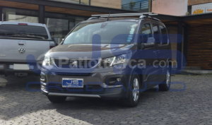 foto de Autos marca Peugeot seminuevo modelo RIFTER año 2021 en Cuenca