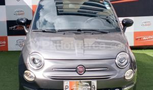 foto de Autos marca Fiat seminuevo modelo 500 LOUNGE año 2020 en Quito