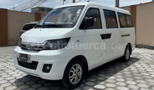 foto de Autos marca Chery seminuevo modelo PRACTIVAN Q22L año 2019