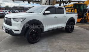 foto de Autos marca Great Wall seminuevo modelo POER año 2023 en Cuenca