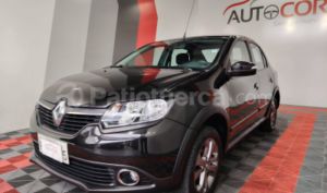 foto de Autos marca Renault seminuevo modelo Logan Dynamique año 2019 en Quito