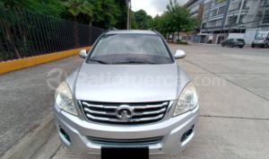 foto de Autos marca Great Wall seminuevo modelo Haval H6 año 2018