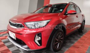 foto de Autos marca Kia seminuevo modelo Stonic LX año 2023