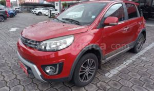 foto de Autos marca Great Wall seminuevo modelo Haval M4 año 2021