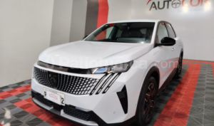 foto de Autos marca Peugeot seminuevo modelo 3008 año 2025