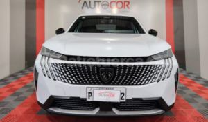 foto de Autos marca Peugeot seminuevo modelo 3008 Allure año 2025 en Quito