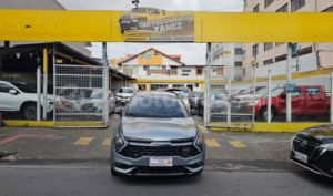foto de Autos marca Kia seminuevo modelo SPORTAGE GT LINE año 2025