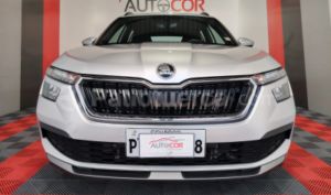 foto de Autos marca Skoda seminuevo modelo KAMIQ año 2022 en Quito