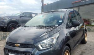 foto de Autos marca Chevrolet seminuevo modelo Spark GT año 2020
