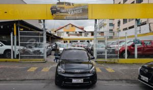 foto de Autos marca Kia seminuevo modelo Soluto año 2026