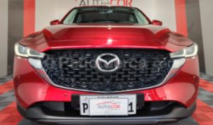 foto de Autos marca Mazda seminuevo modelo CX- 5 CORE año 2025