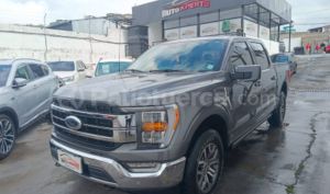 foto de Autos marca Ford seminuevo modelo F150 Lariat año 2022
