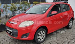 foto de Autos marca Fiat seminuevo modelo PALIO ATTRACTIVE año 2013