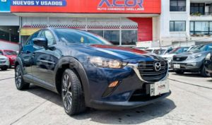 foto de Mazda CX 3 CORE 2021