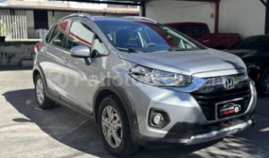 foto de Autos marca Honda seminuevo modelo WR V año 2021
